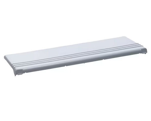 Frigidaire Refrigerator Freezer Air Duct - 242006903, Replaces: 242006901