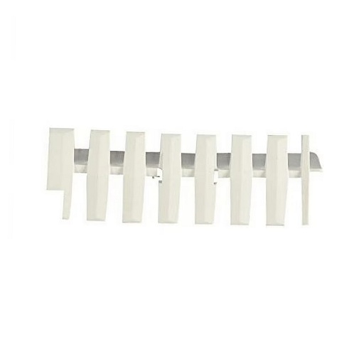 GE Refrigerator Ice Maker Stripper Arm - WR29X10085, Replaces: WR02X11548