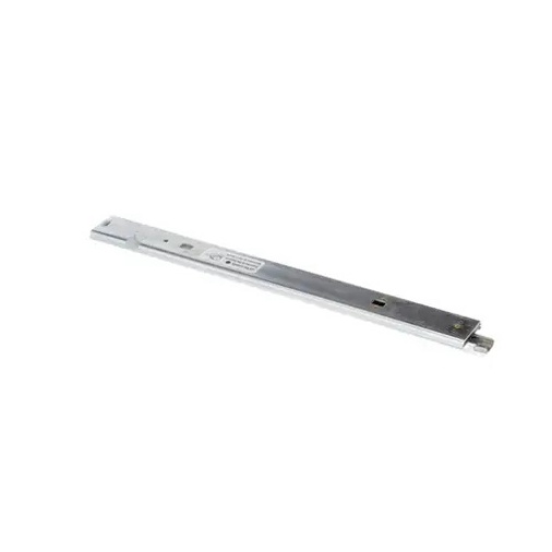 LG Refrigerator Drawer Slide Rail (Left Side) - 5218JA1010F, Replaces: 5218JA1010H