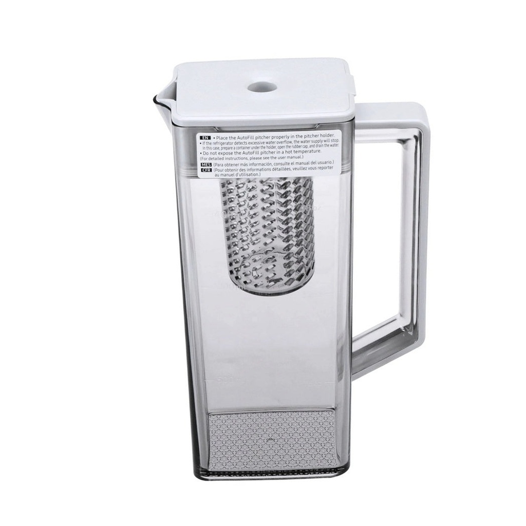 Samsung Refrigerator Water Tank Assembly - DA97-02650D