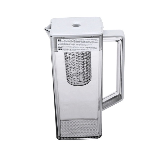 Samsung Refrigerator Water Tank Assembly - DA97-02650D