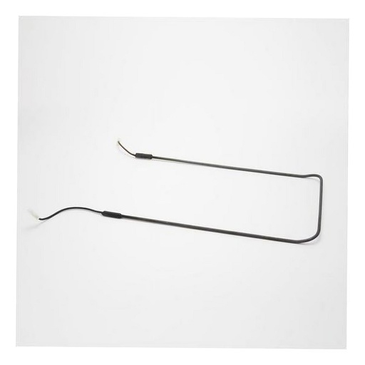 Whirlpool Refrigerator Defrost Heater Assembly - WP2210737, Replaces: 2210737