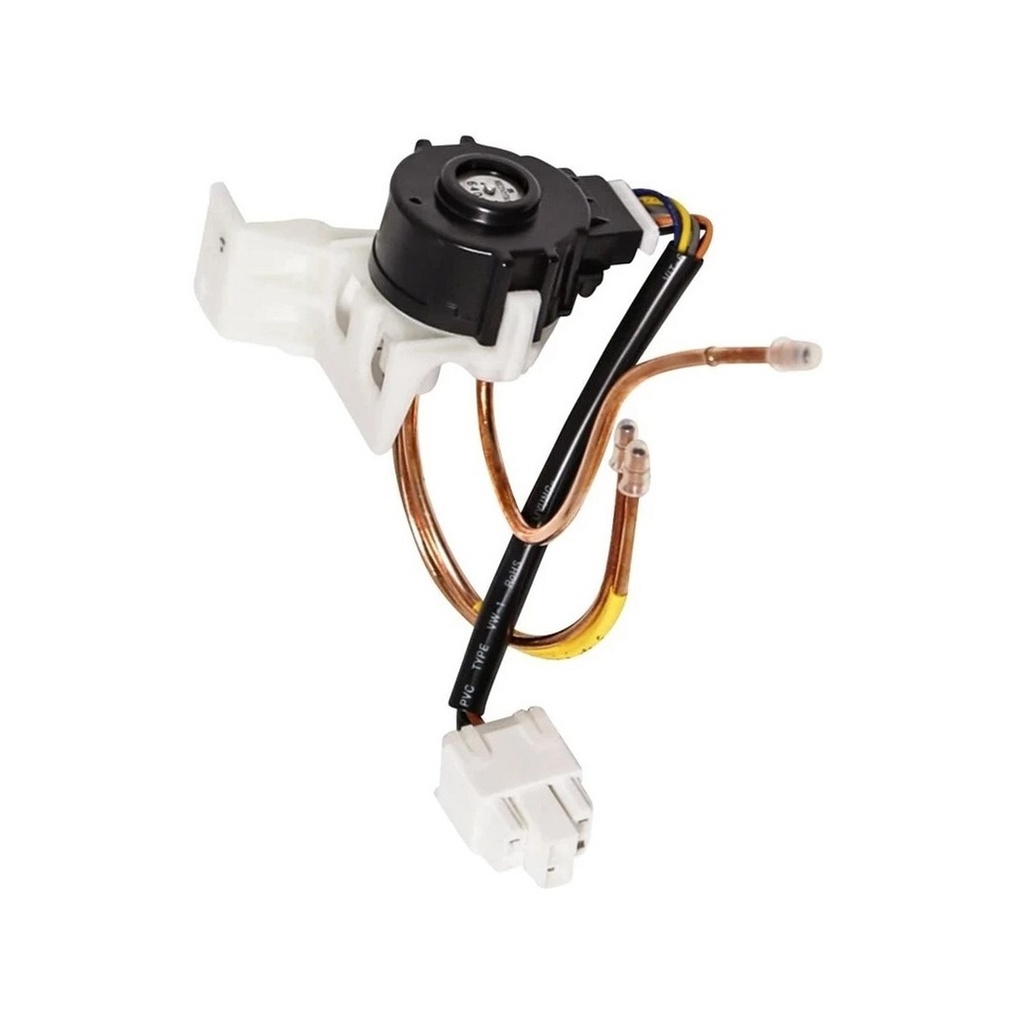 Samsung Refrigerator Motor Step Valve Assembly - DA97-07070A