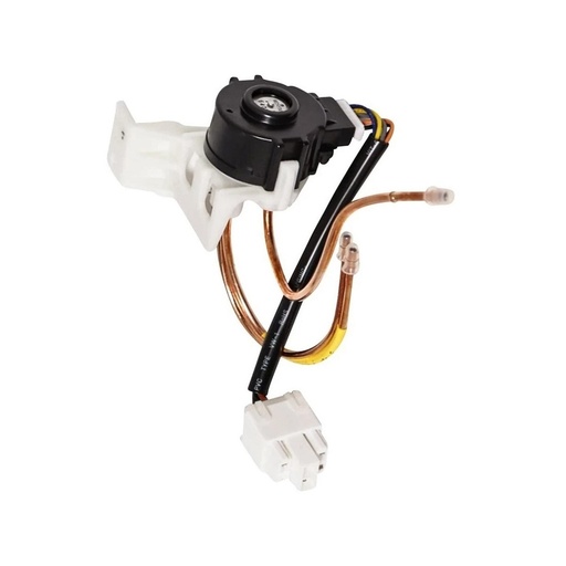 Samsung Refrigerator Motor Step Valve Assembly - DA97-07070A