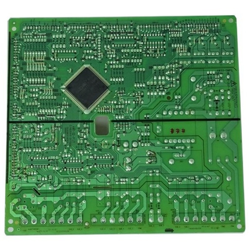 Samsung Refrigerator Main Control Board - DA92-00484C
