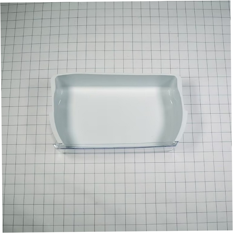 Frigidaire Refrigerator Gallon Door Bin - 241804006, Replaces: 241804002