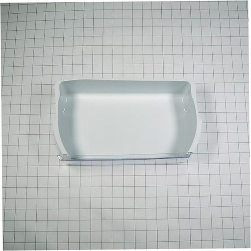Frigidaire Refrigerator Gallon Door Bin - 241804006, Replaces: 241804002