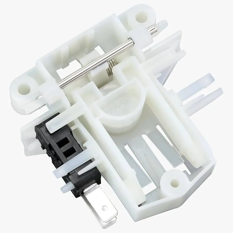 Washer Door Lock - DL132ASL