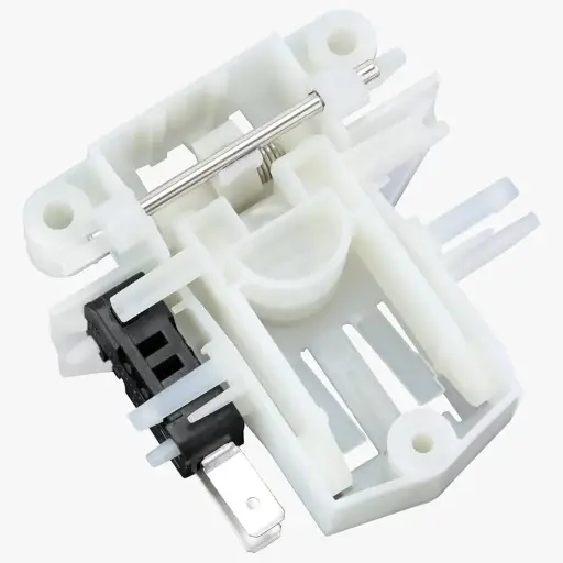 Washer Door Lock - DL132ASL (DL132ASL)