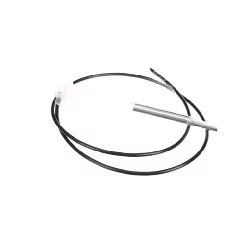 GE Refrigerator Icemaker Grommet & Tube Assembly - WR29X24766