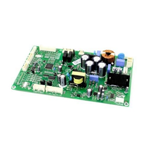 LG Refrigerator Main Control Board - EBR86093718