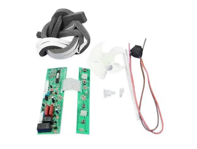 Whirlpool Refrigerator Control Board Frost Kit - 12002754