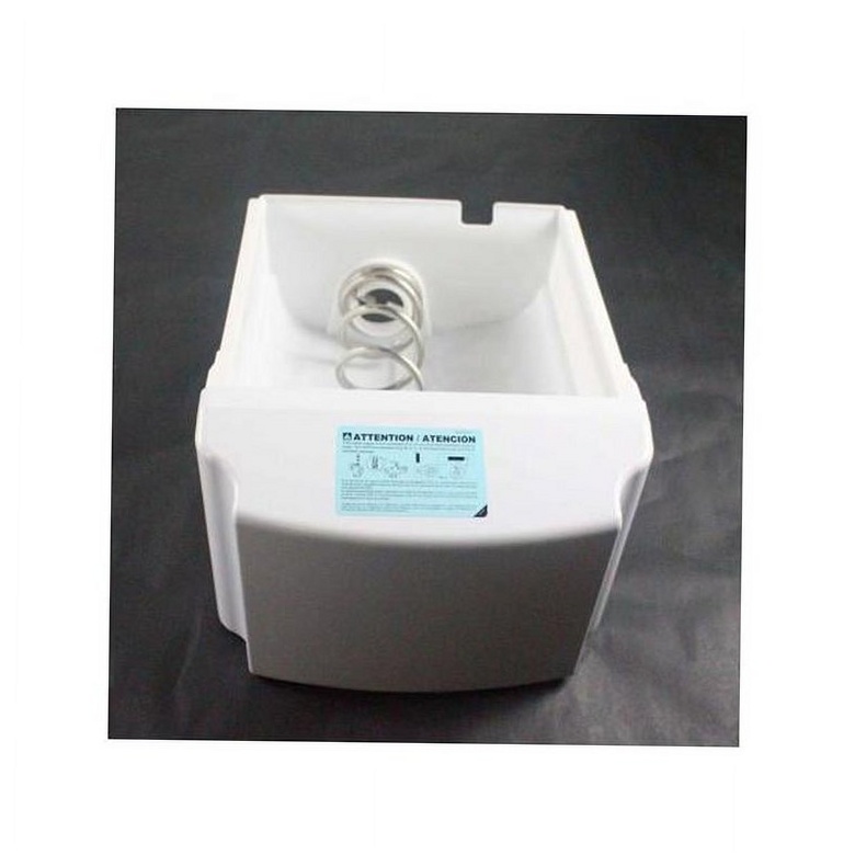 LG Refrigerator Ice Bucket Assembly - 5075JJ1003H