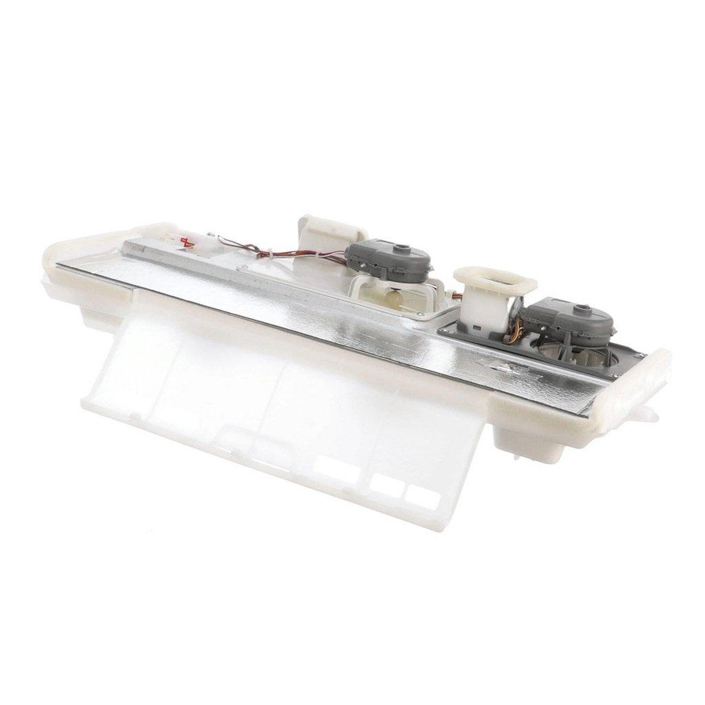 Samsung Freezer Freezer Evaporator Cover - DA97-08434C