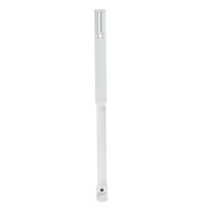 GE Refrigerator Door Handle - WR12X10965, Replaces: WR12X10058