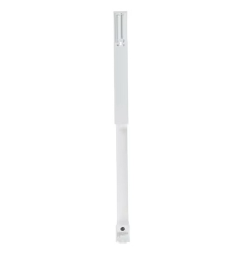 GE Refrigerator Door Handle - WR12X10965, Replaces: WR12X10058