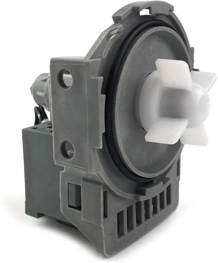 Dishwasher Drain Pump Motor - WP5AA4L