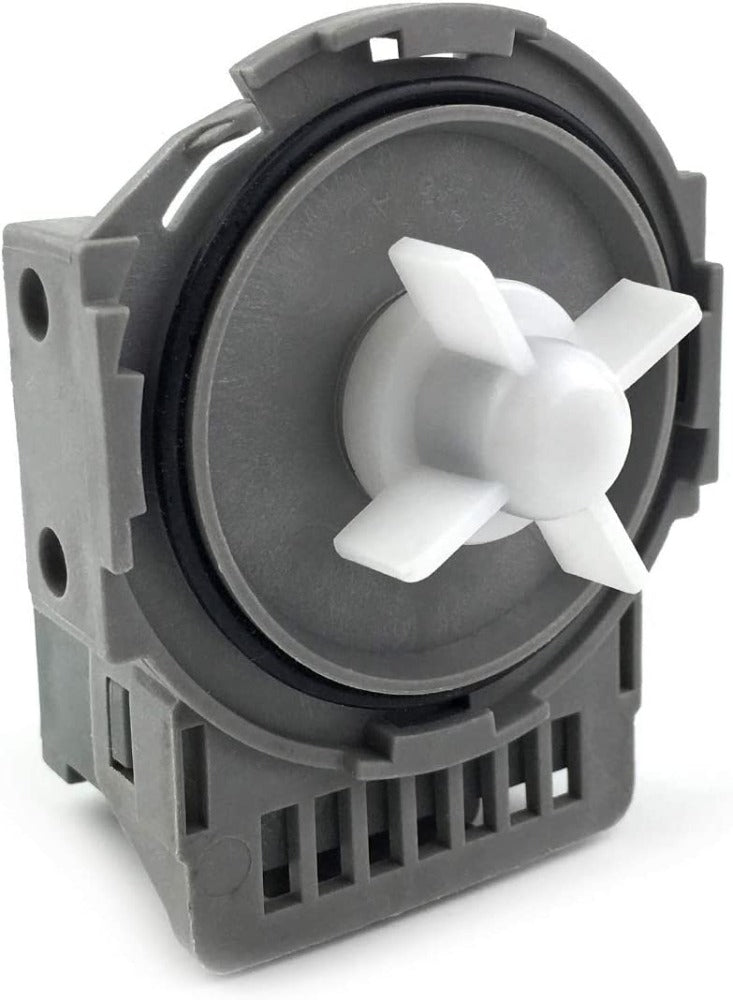 Dishwasher Drain Pump Motor - WP5AA4L