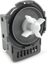 Dishwasher Drain Pump Motor - WP5AA4L