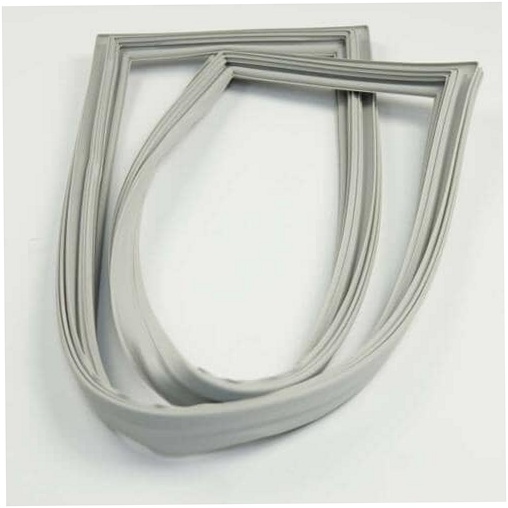 Samsung Refrigerator FlexZone Mid-Drawer Door Gasket - DA97-12522C