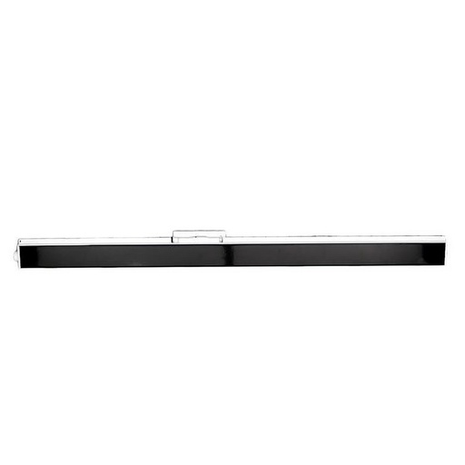 Frigidaire Refrigerator Mullion Door Divider - 242036308, Replaces: 242036302