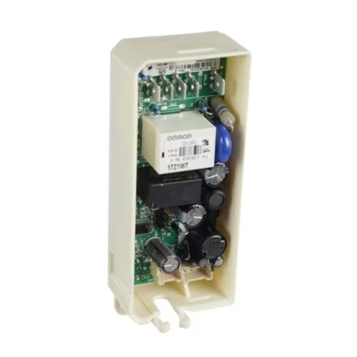 Whirlpool Refrigerator Refrigerator User Control & Display Board - W11441625, Replaces: W10592601