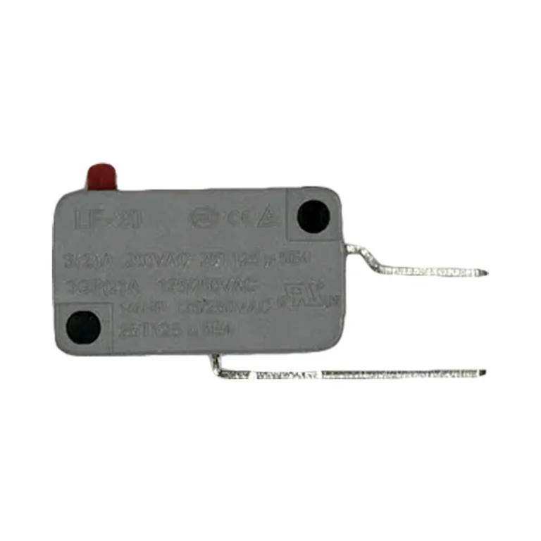 Float Micro Switch - MS605W8