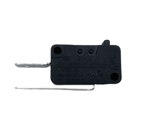 Samsung Dishwasher Micro Switch - DD81-02239A