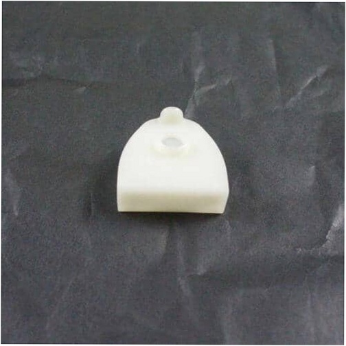 Samsung Refrigerator Upper Tray Roller Support - DA61-04813A
