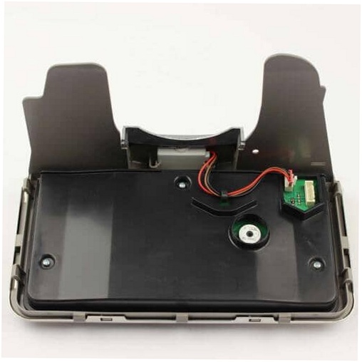 Samsung Refrigerator Dispenser Front Panel - DA97-11119M, Replaces: DA97-06521T