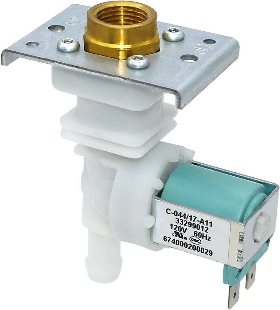 Dishwasher Water Inlet Valve - WV20ER28D