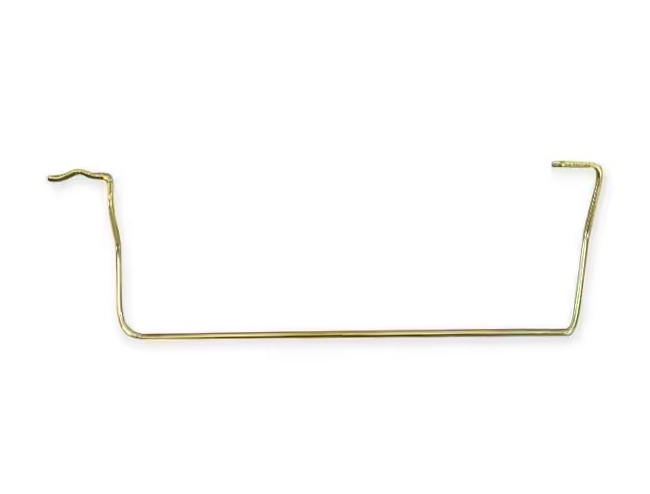 Whirlpool Refrigerator Ice Level Shut Off Arm - WPW10175514, Replaces: W10175514
