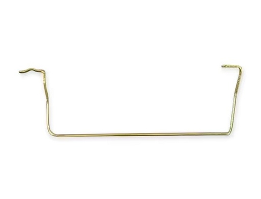 Whirlpool Refrigerator Ice Level Shut Off Arm - WPW10175514, Replaces: W10175514