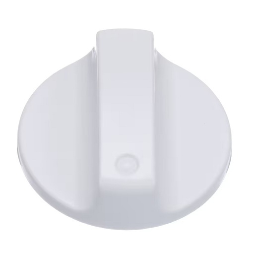 GE Refrigerator Control Knob - WR02X25804, Replaces: WR02X22742