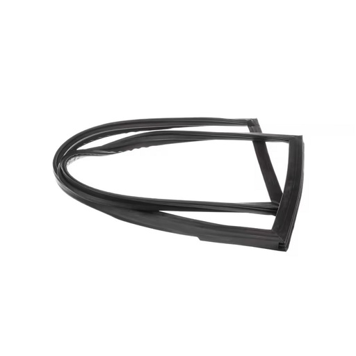 GE Refrigerator Door Gasket (Grey) - WR14X40082, Replaces: WR14X25008