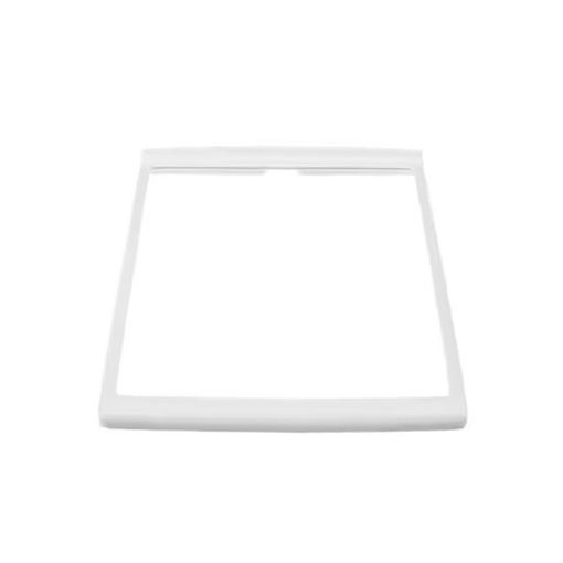 Whirlpool Refrigerator Glass Shelf - W11402523, Replaces: 12463503