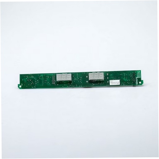 GE Refrigerator Display Control Board - WR55X10522