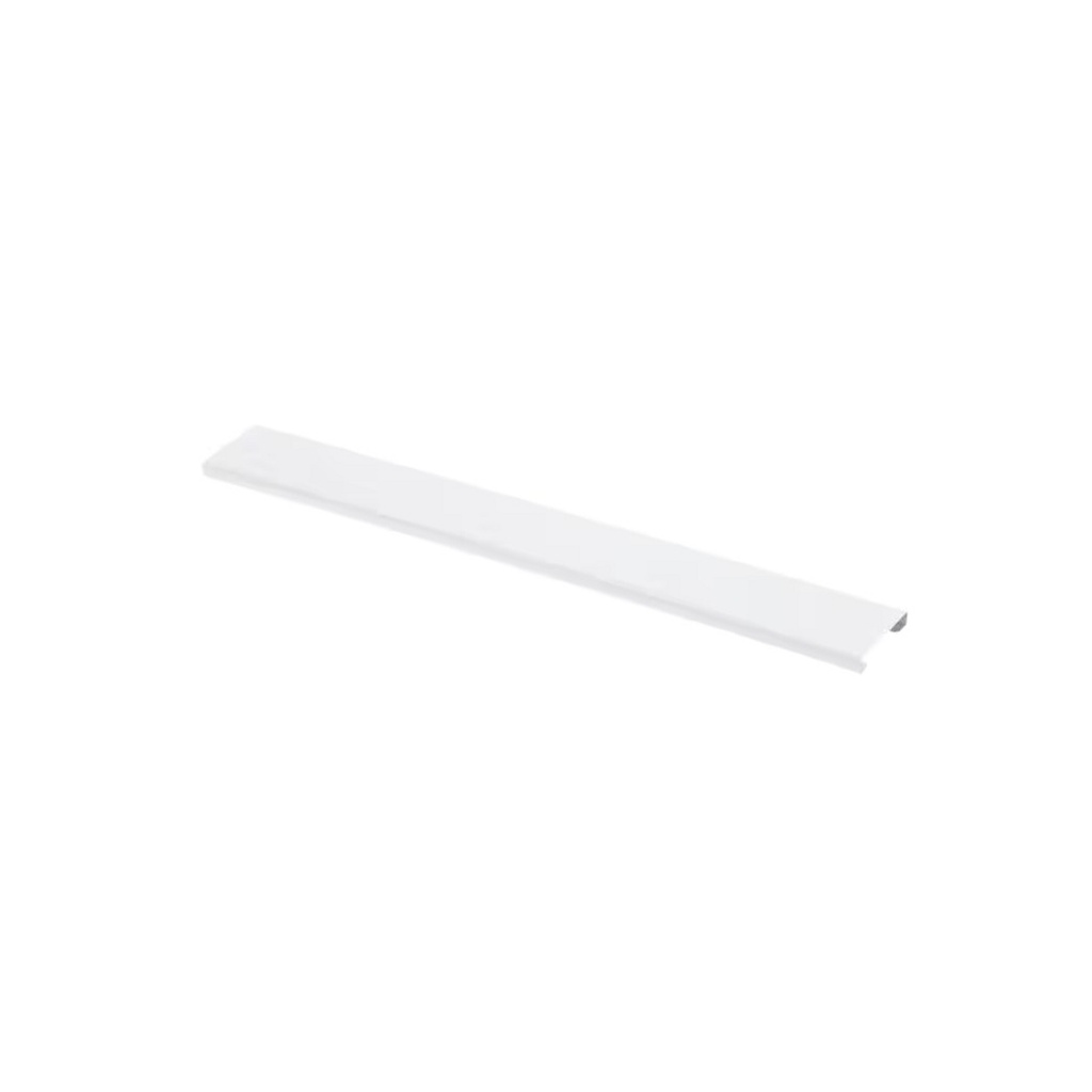 Whirlpool Refrigerator Door Shelf Trim - WP2195943, Replaces: 2195367