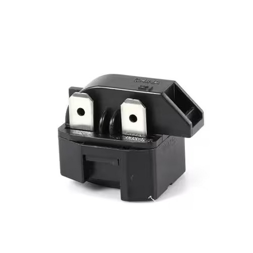 Whirlpool Refrigerator Start Relay - WP10097204, Replaces: 2154804