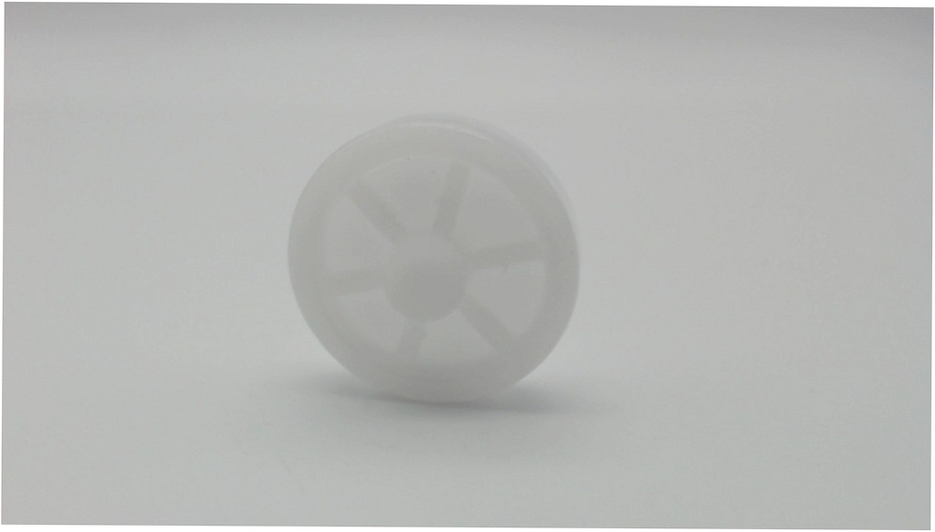 Samsung Refrigerator Roller - DA66-10104C