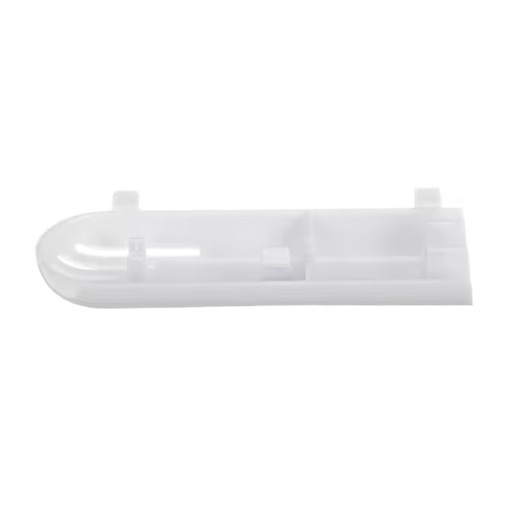 Whirlpool Refrigerator Thermistor Cover - WP67003924, Replaces: 8208202