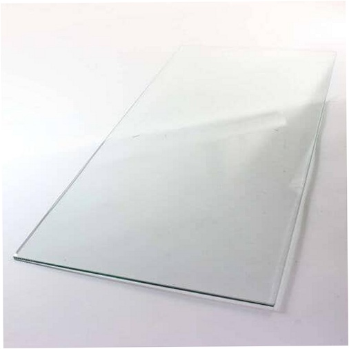 LG Refrigerator Glass Shelf - MHL42613218