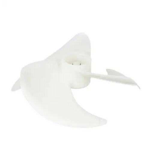 LG Refrigerator Fan Assembly - ADP36665705, Replaces: ADP36665701