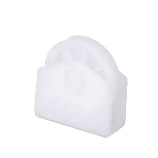 LG Refrigerator Roller Assembly - AHJ73150001