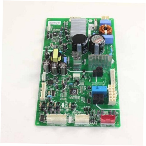 LG Refrigerator Main Control Board - EBR81182702