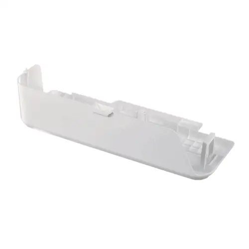 LG Refrigerator Front Cover Assembly - MCK67107201
