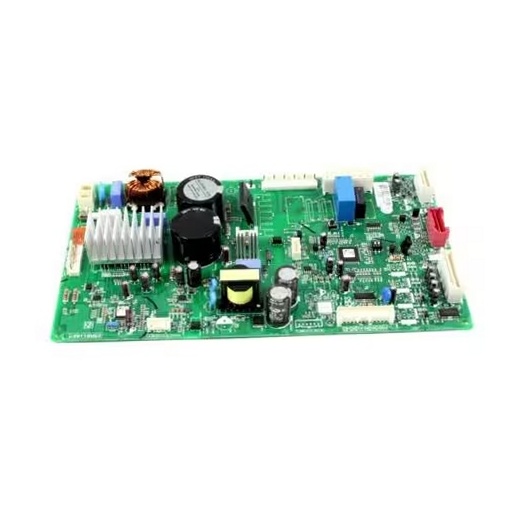 LG Refrigerator Main Control Board - EBR81182755