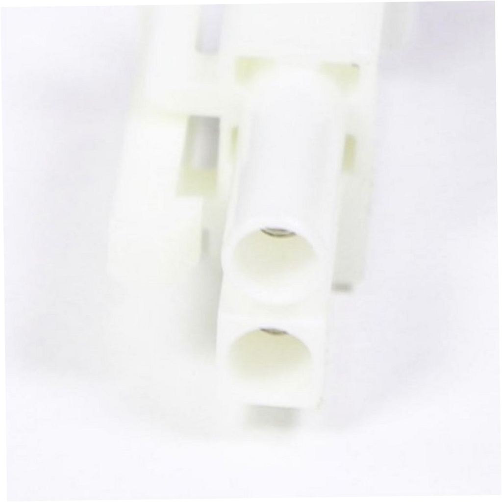 Bosch Freezer Condenser Fan Blade - 00652338, Replaces: 00605322
