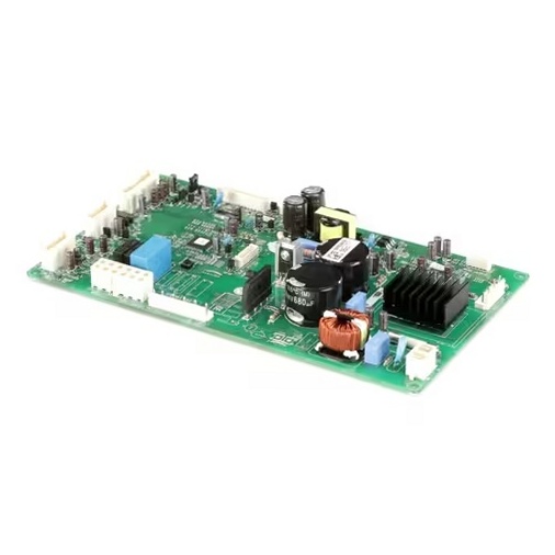 LG Refrigerator Control Board - CSP30021068, Replaces: EBR83845006