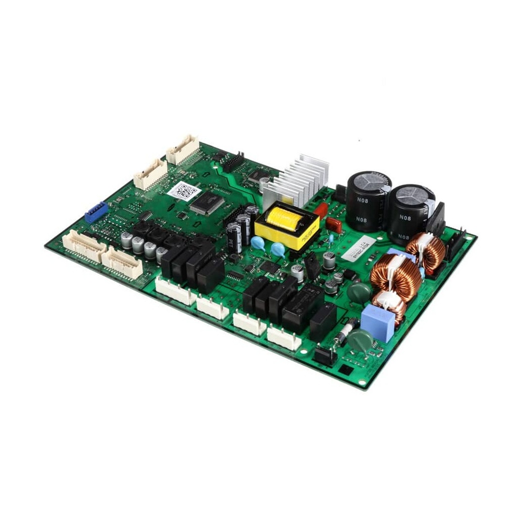 Samsung Refrigerator Main Control Board - DA92-01192C